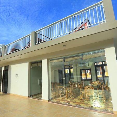 Vedas Tapovan Rishīkesh Exterior foto